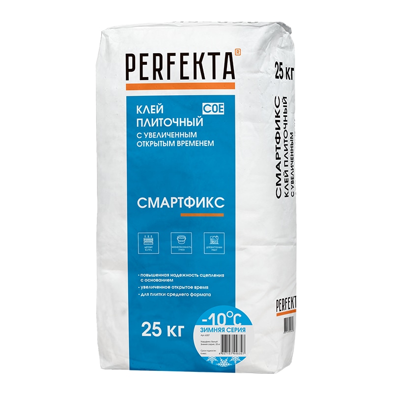 2354-klej-plitochnyj-s-uvelichennym-otkrytym-vremenem-smartfiks-c0-e-zimnjaja-serija-25-kg
