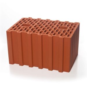 Керамический блок 38 Ceramic Thermo 10,7НФ 1