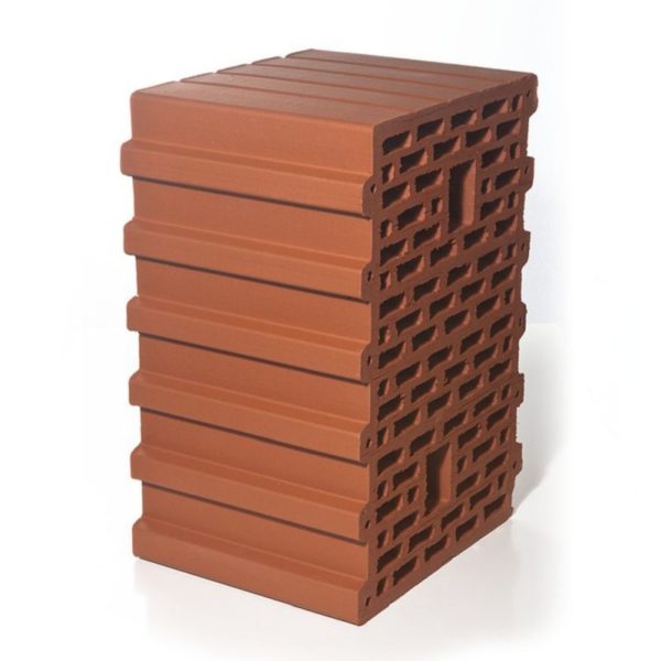 Керамический блок 38 Ceramic Thermo 10,7НФ 3