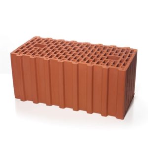Керамический блок 44 Ceramic Thermo 12,4 НФ 1