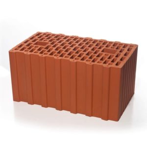 Керамический блок 51 Ceramic Thermo 14,3 НФ 1