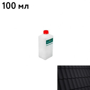 краска kriastak 100 мл Classic Черный