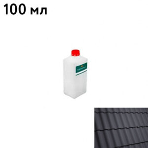 краска kriastak 100 мл Classic Графит