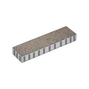 Патио XL китайский гранит