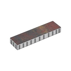 Патио XL закат
