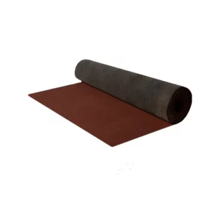 Ендовый ковер RoofShield 4 красный 1