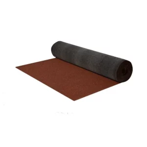 Ендовый ковер RoofShield 5 кирпично красный 1