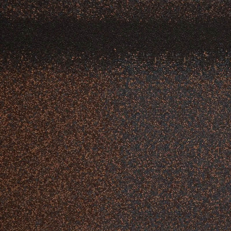 коньково-карнизная черепица RoofShield 1 медный