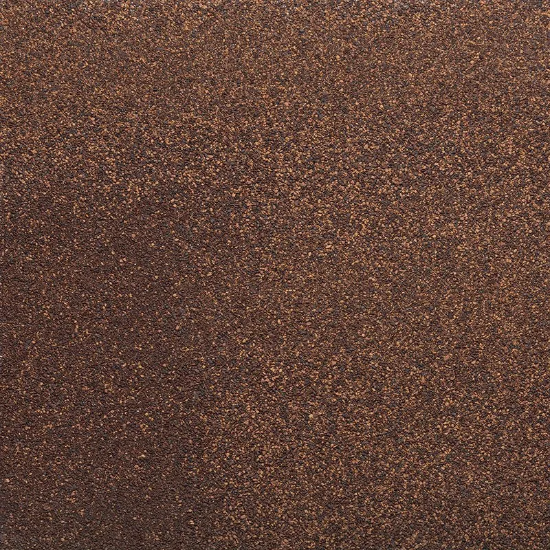 коньково-карнизная черепица RoofShield 62 мускатный орех
