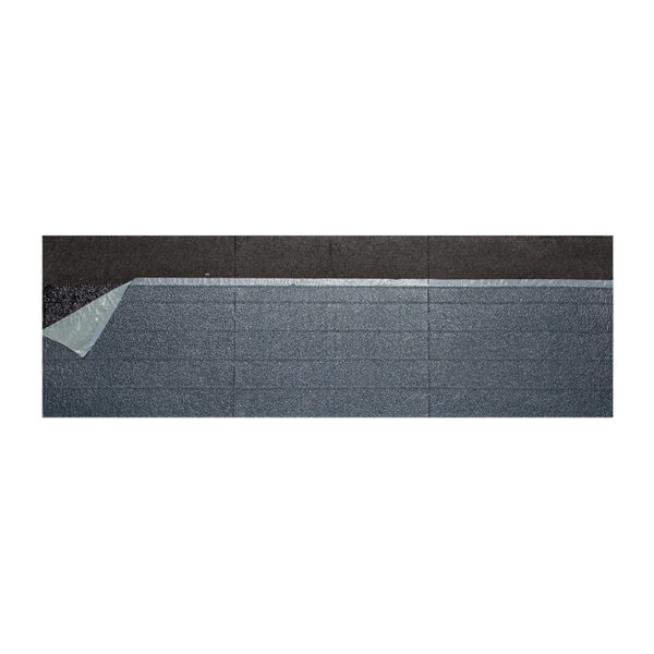 Гибкая черепица RoofShield Hip&Ridge Коньково карнизная