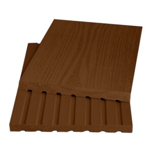 Заборная доска Роскомпозит Campione 11x145 бронза